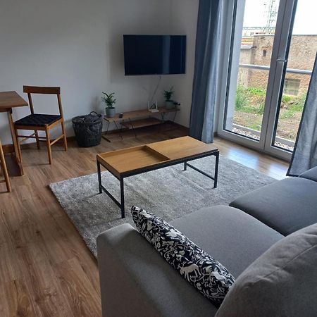 Apartman Violetta Nové Město nad Metují エクステリア 写真