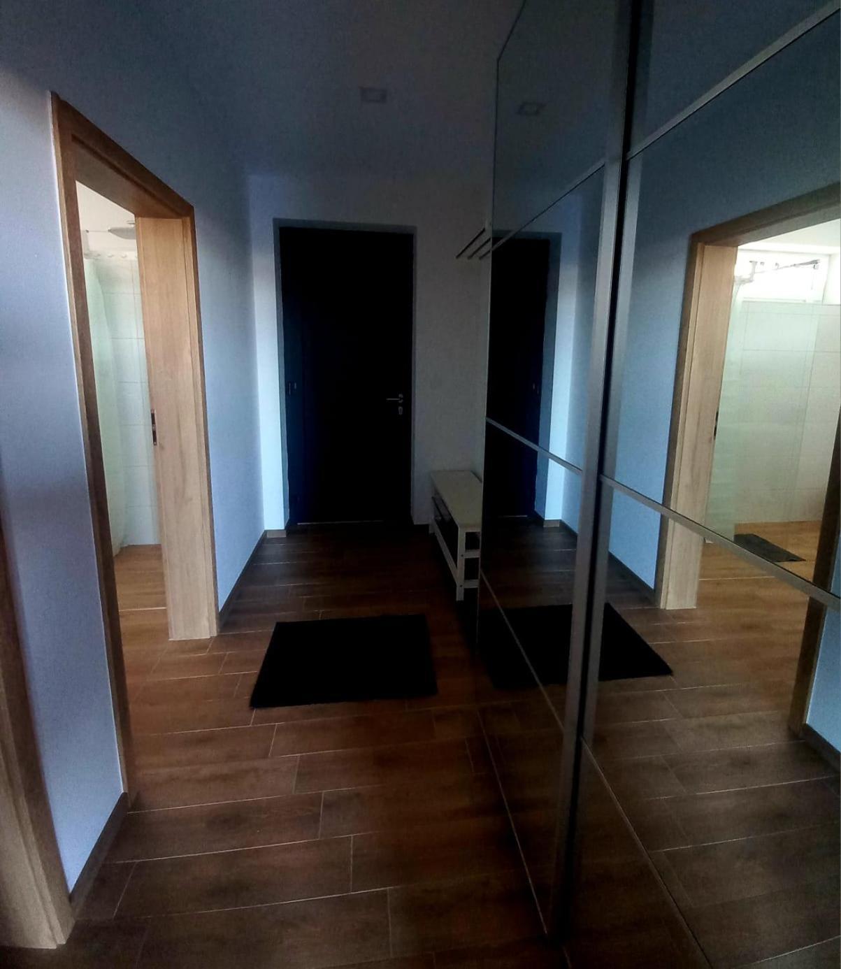 Apartman Violetta Nové Město nad Metují エクステリア 写真
