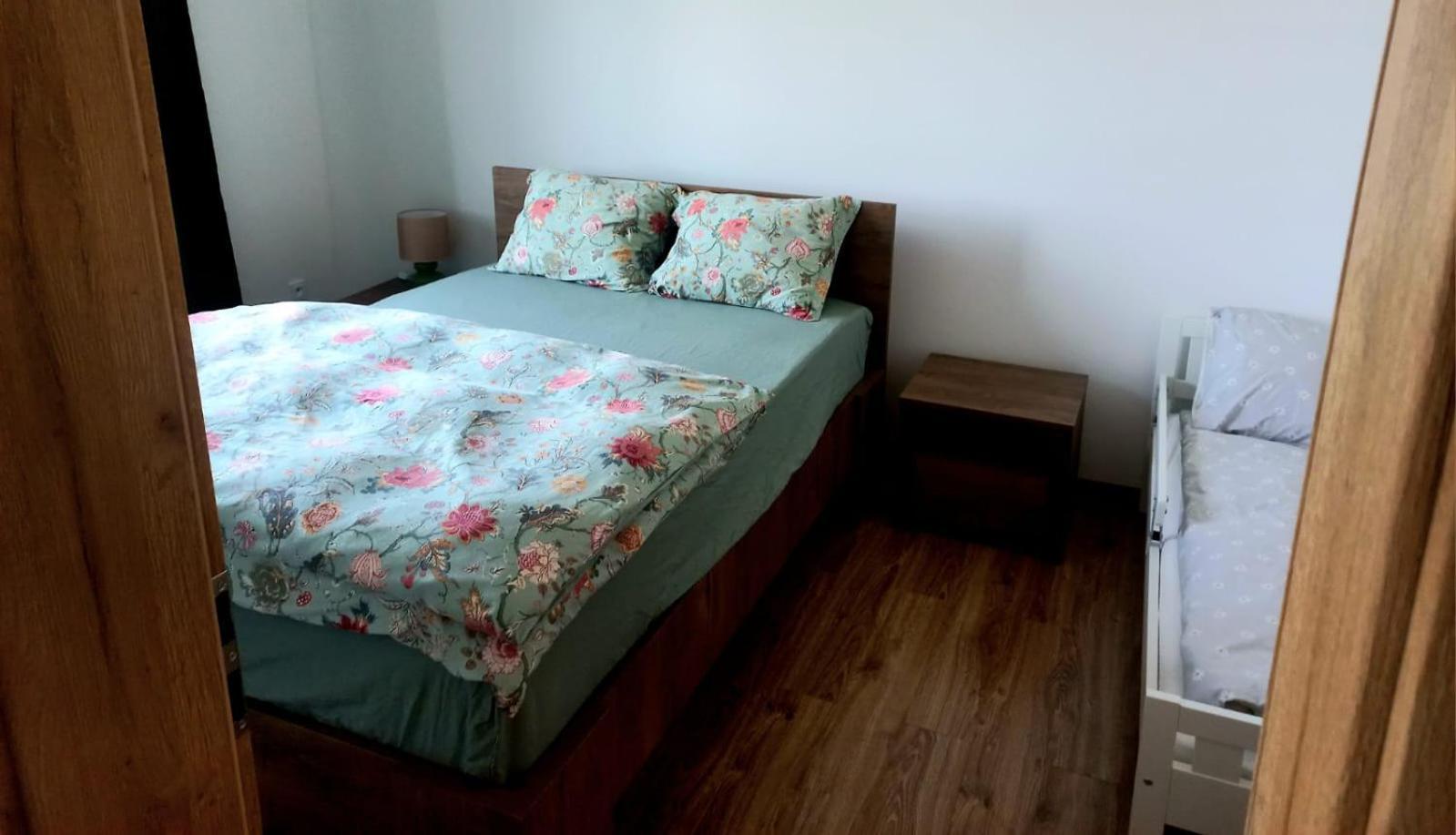 Apartman Violetta Nové Město nad Metují エクステリア 写真