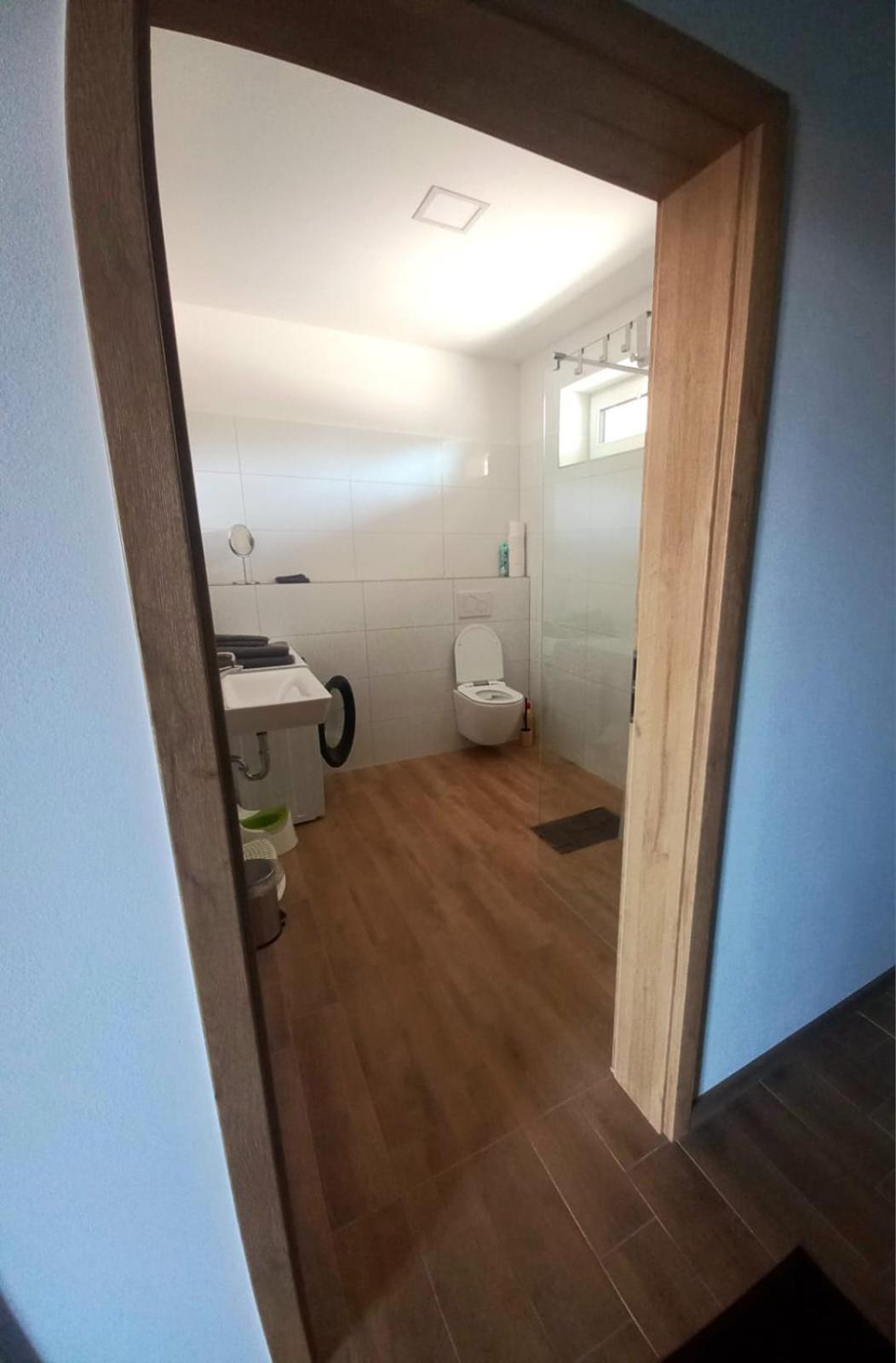 Apartman Violetta Nové Město nad Metují エクステリア 写真