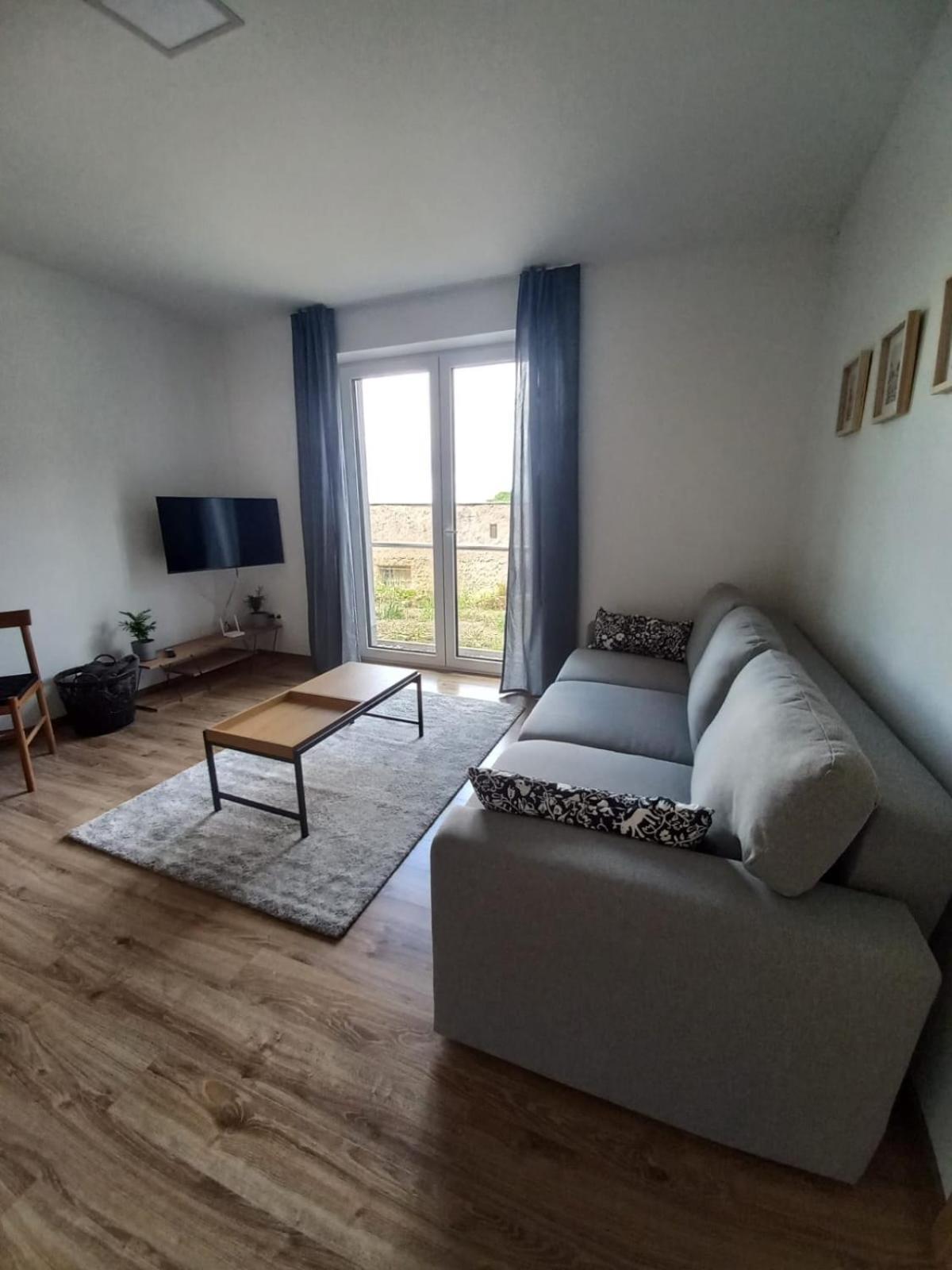 Apartman Violetta Nové Město nad Metují エクステリア 写真